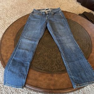 Levi jeans